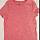 H&M T-Shirt pink  Größe: 110/116